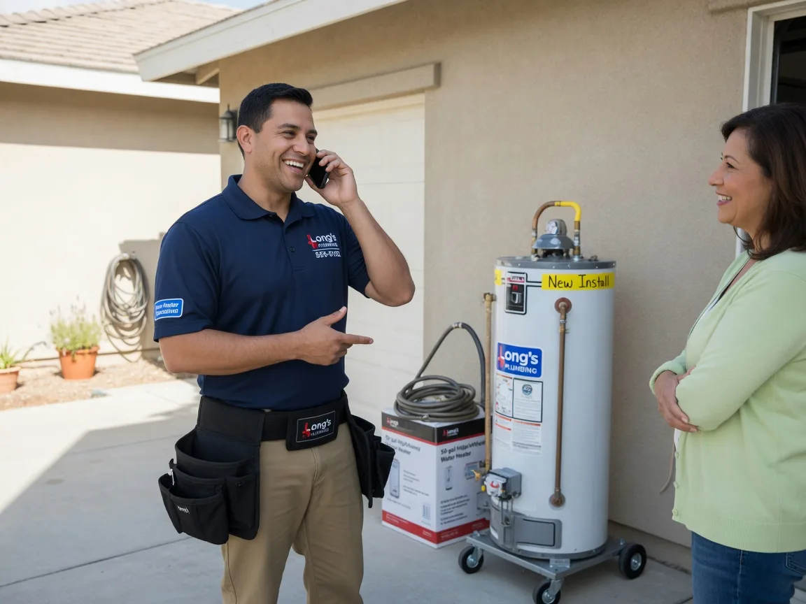 Leak Detection Hordville, NE FAQs